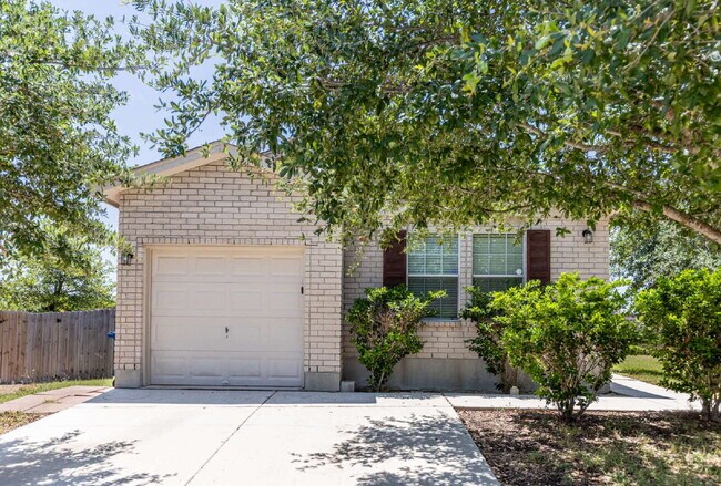 property at 8434 Miners Point
