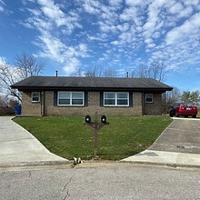 property at 18 White Cir