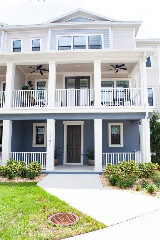 property at 1162 Spotted Sandpiper Lp