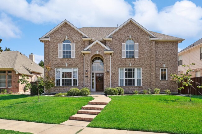 property at 6044 Cypress Cove Dr