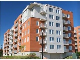 Brooklyn Apartments in Brooklyn, NY - Building Photo