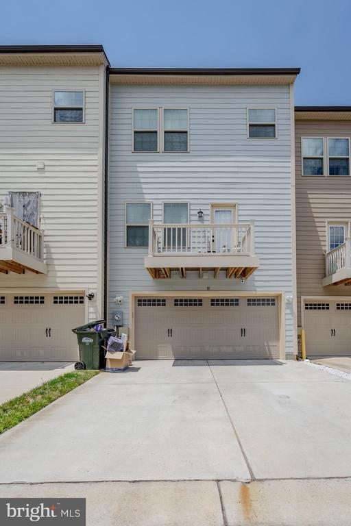 property at 18191 Red Mulberry Rd