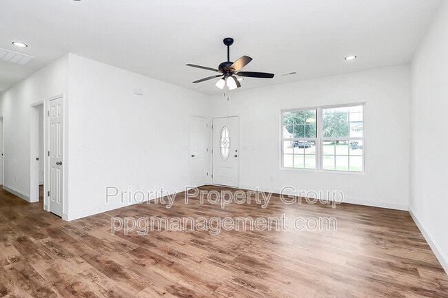 904 Warren St in Monroe, NC - Building Photo - Building Photo