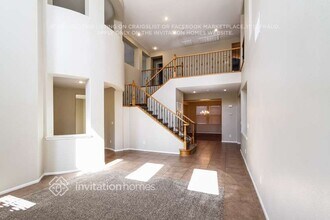 9914 Wild Calla St in Las Vegas, NV - Building Photo - Building Photo