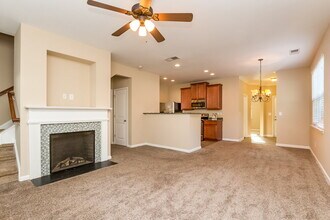 3714 Humber Ct in Cumming, GA - Building Photo - Building Photo
