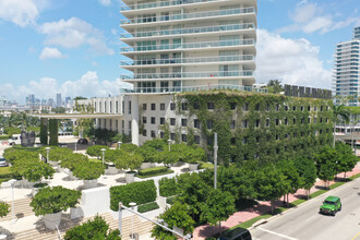 The Icon Tower in Miami Beach, FL - Building Photo - Building Photo