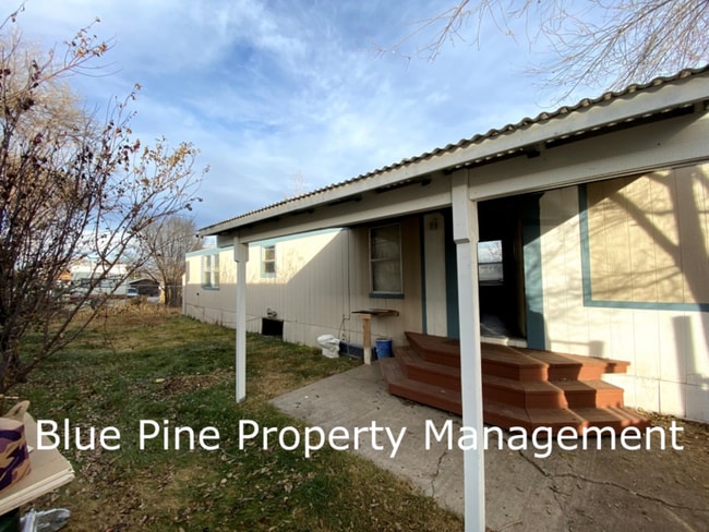 188 Teakwood St in Pocatello, ID - Building Photo - Building Photo