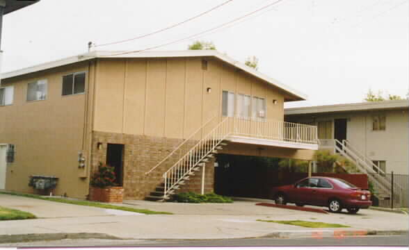 3319 Nevin Ave in Richmond, CA - Building Photo - Building Photo