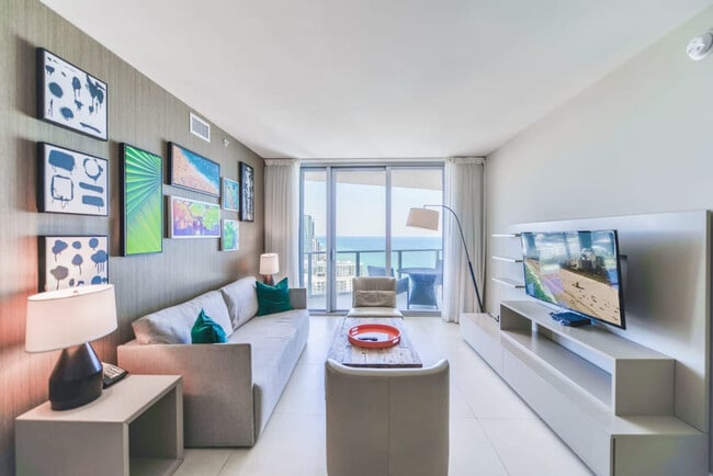 4111 S Ocean Dr