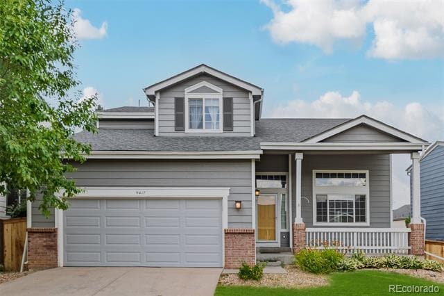 property at 9417 Burgundy Cir