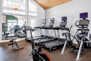 Arrive Odenton North & South in Odenton, MD - Building Photo