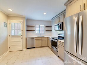 1520 Mimosa Ave in Charlotte, NC - Building Photo - Building Photo