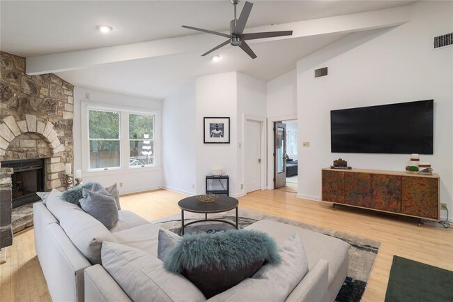 property at 705 Garner Ave