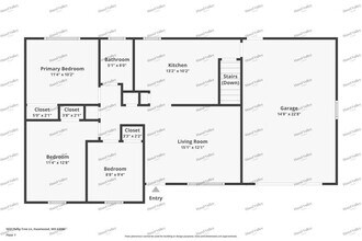 5031 Tulip Tree Ln in Hazelwood, MO - Building Photo - Building Photo