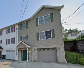 822 Quadrilla St in Morgantown, WV - Building Photo - Building Photo