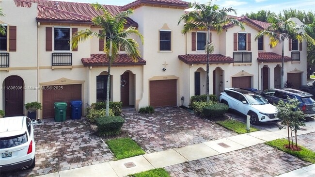 17631 SW 153rd Path in Miami, FL - Building Photo - Building Photo