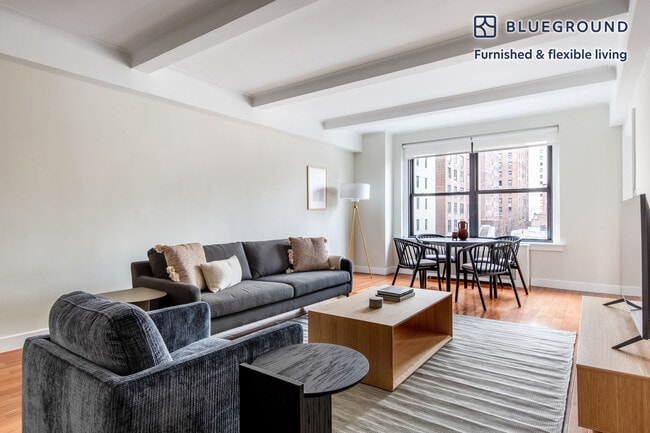 property at 400 E 58th St