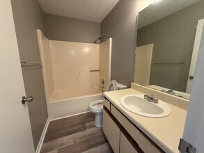 813 Willow Pointe in Anniston, AL - Building Photo - Building Photo