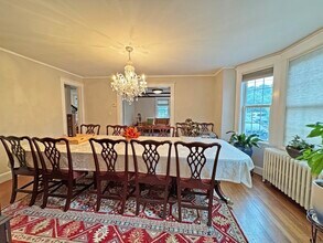 99 Hancock St in Newton, MA - Building Photo - Building Photo