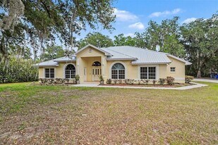 5738 Horton Rd in Plant City, FL - Building Photo