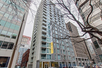 Stanbrooke in Montréal, QC - Building Photo - Building Photo