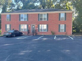 251 Tinker Hill Cv, Unit A in Jackson, TN - Building Photo