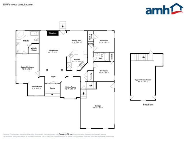305 Fernwood Ln in Lebanon, TN - Building Photo - Building Photo