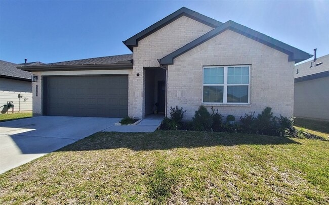 31739 Margaret Woods Ln in Fulshear, TX - Foto de edificio - Building Photo