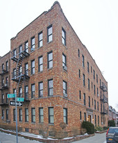 1905 W 10th St Apartments