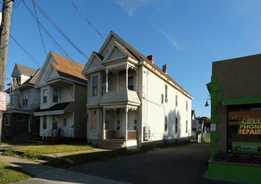 1005 State St in Schenectady, NY - Building Photo