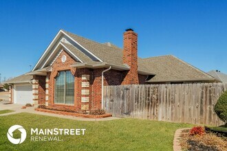 1141 SW 127th Pl in Oklahoma City, OK - Building Photo - Building Photo