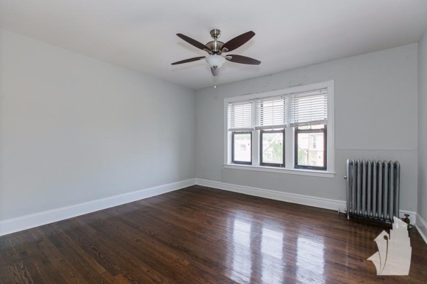 5158 N Leavitt St in Chicago, IL - Building Photo
