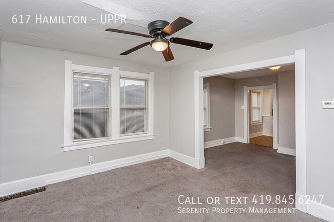 617 Hamilton St in Toledo, OH - Building Photo - Building Photo