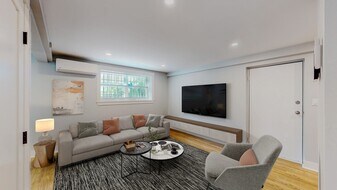 132 Sherman St in Cambridge, MA - Building Photo