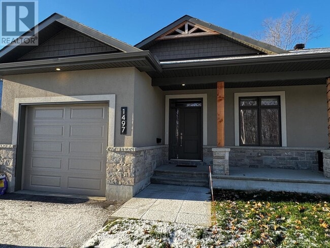 property at 1497 Flanders Rd