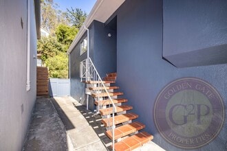 20 Woodhaven Ct in San Francisco, CA - Building Photo - Building Photo