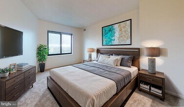 307 Yoakum Pkwy, Unit 1215 in Alexandria, VA - Building Photo - Building Photo