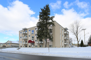 216 Thaler Ave in Kitchener, ON - Building Photo