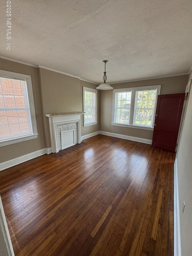 property at 2056 Post St