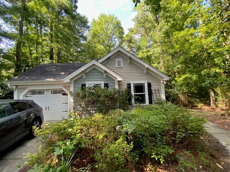 4927 Rye Ln in Wilmington, NC - Foto de edificio