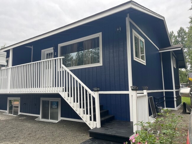 2451 W Snowcrest Dr, Unit #2