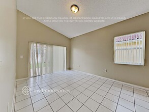 4771 SW 152nd Way in Miramar, FL - Building Photo - Building Photo