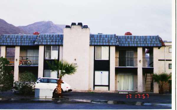 Sierra Sunrise in Las Vegas, NV - Building Photo - Building Photo