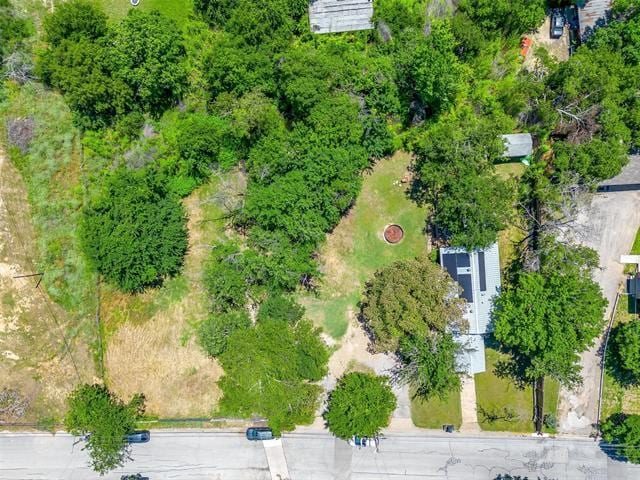 124 Oakridge Dr in Weatherford, TX - Building Photo - Building Photo