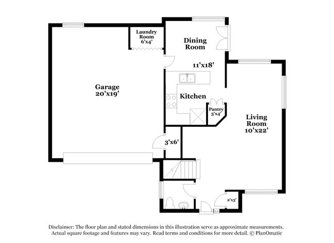 1424 E Park Ave in Chandler, AZ - Building Photo - Building Photo