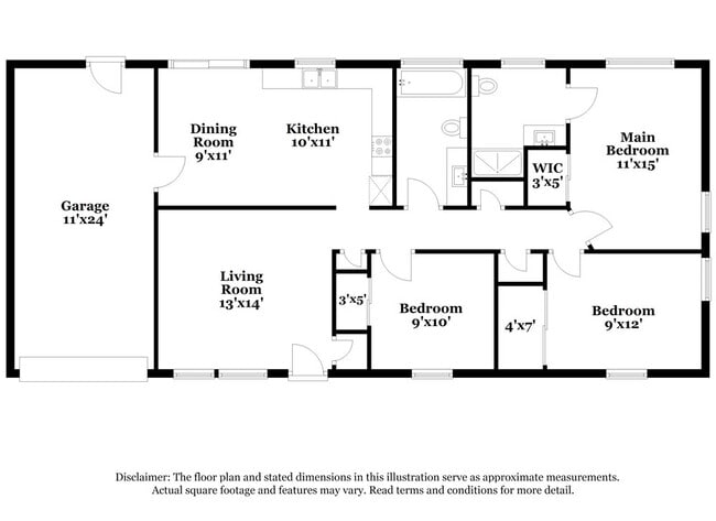 208 Sam Pate Dr in Birmingham, AL - Building Photo - Building Photo