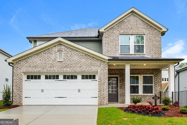 466 Magnolia Dr