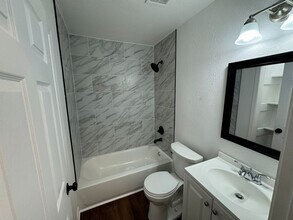 839 Hamilton St in Memphis, TN - Building Photo - Building Photo