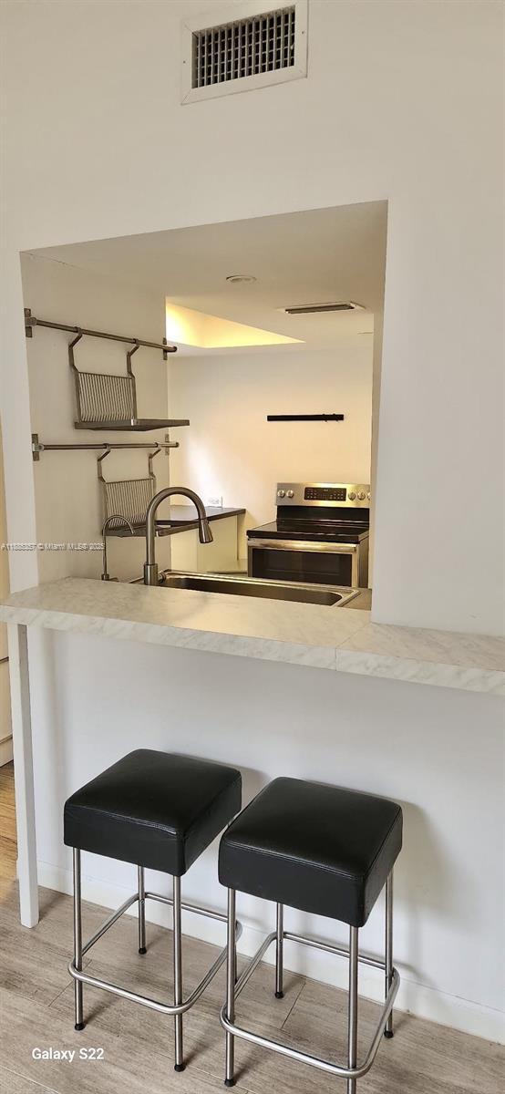 1890 Brickell Ave in Miami, FL - Building Photo - Building Photo