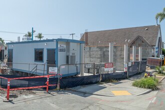3005 Gunn St in San Diego, CA - Building Photo - Building Photo